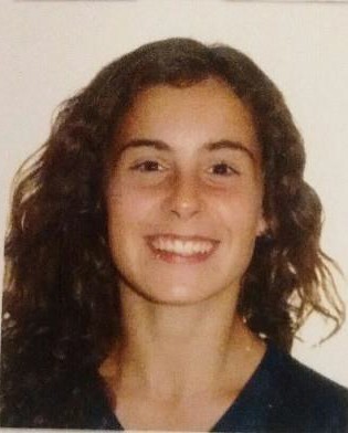 Ana Cubillo Alvarez