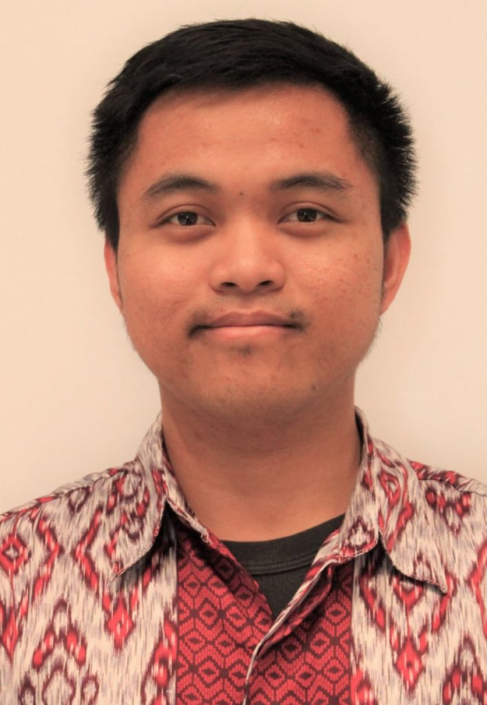 Lukman Hakim Samada