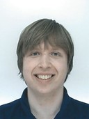 Headshot of Adam Redfearn