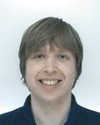 Headshot of Adam Redfearn