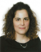 Headshot of Arianna Brandolese