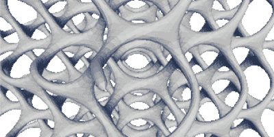 Degradable Biomaterials Small