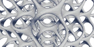 Degradable Biomaterials Small
