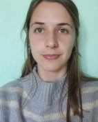 Gabriela Garbonova Gabriela Garbonova