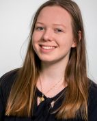 Headshot of Louisa Brenninkmeijer