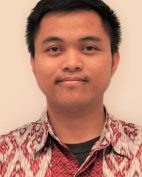 Lukman Hakim Samada PhD student Lukman Hakim Samada
