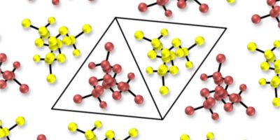 Stereochemistry in Polymers Small