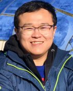 ZL 2 Zehua Li