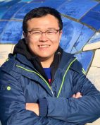 Zehua Li